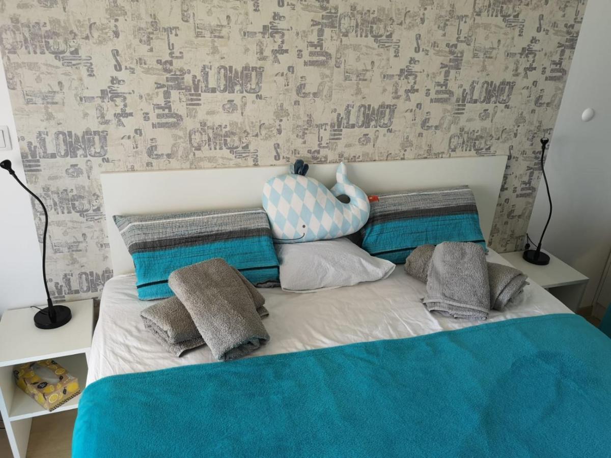 Apartman Ventura Senj Zengg