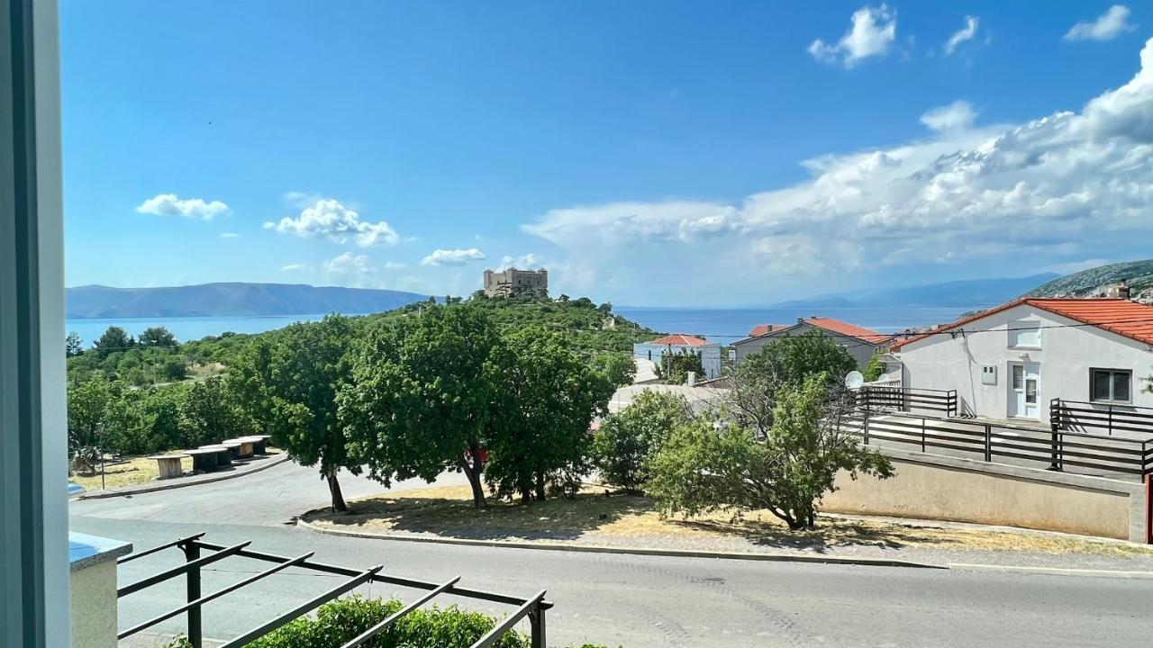Ventura Senj Apartman Zengg