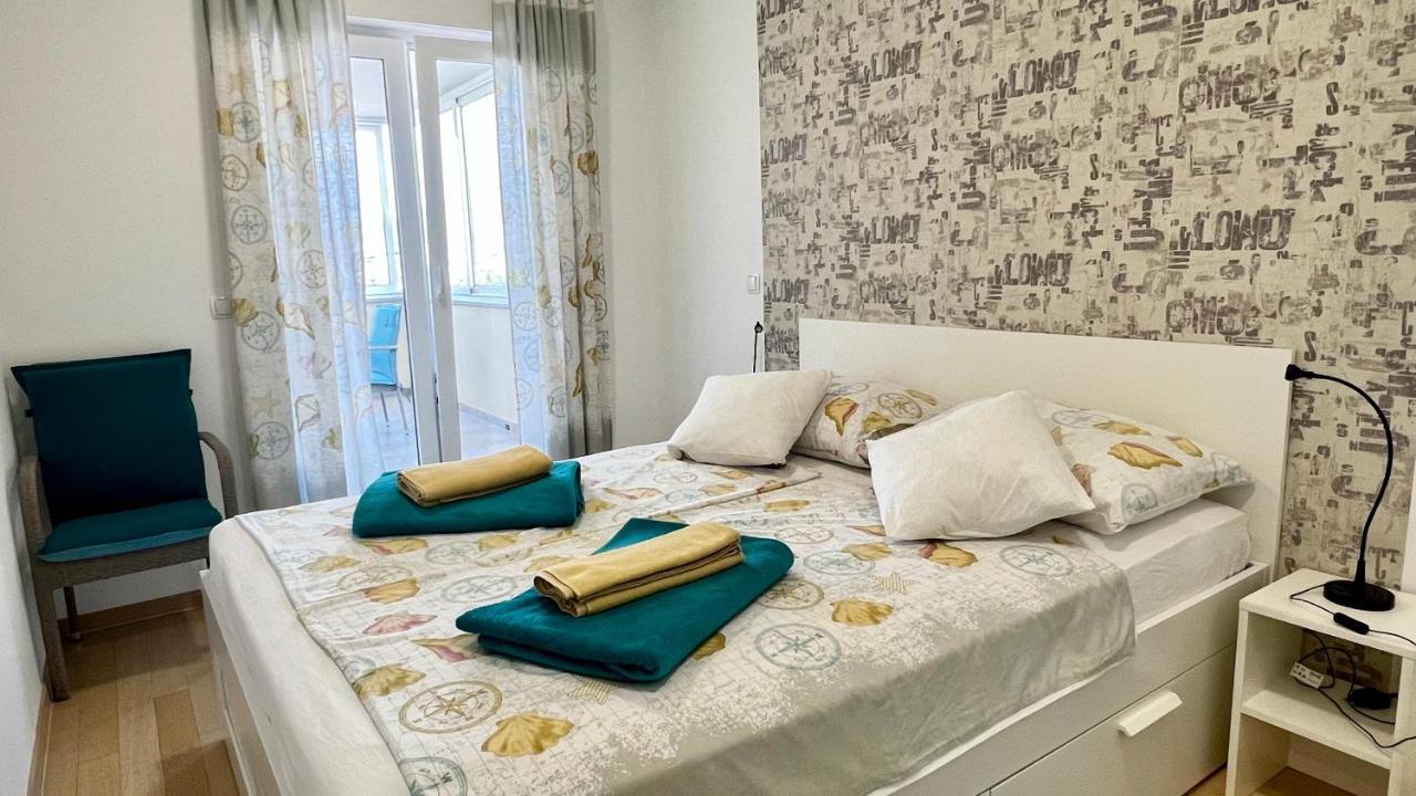 Apartman Ventura Senj *