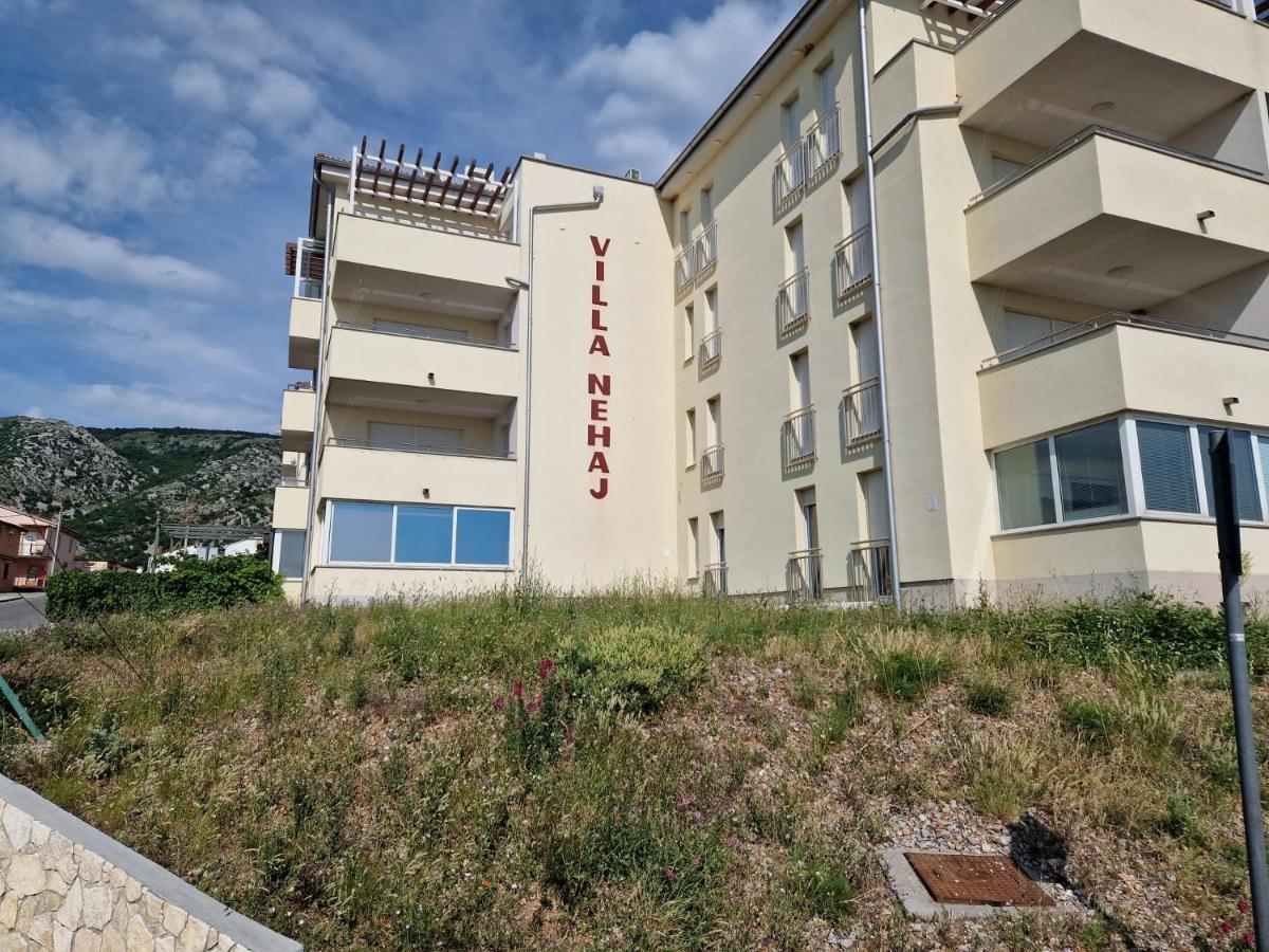 Apartman Ventura Senj Zengg