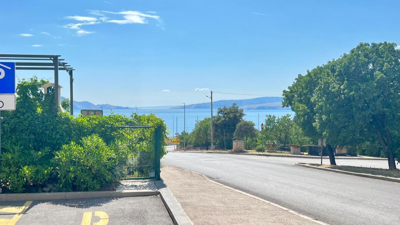 Apartman Ventura Senj