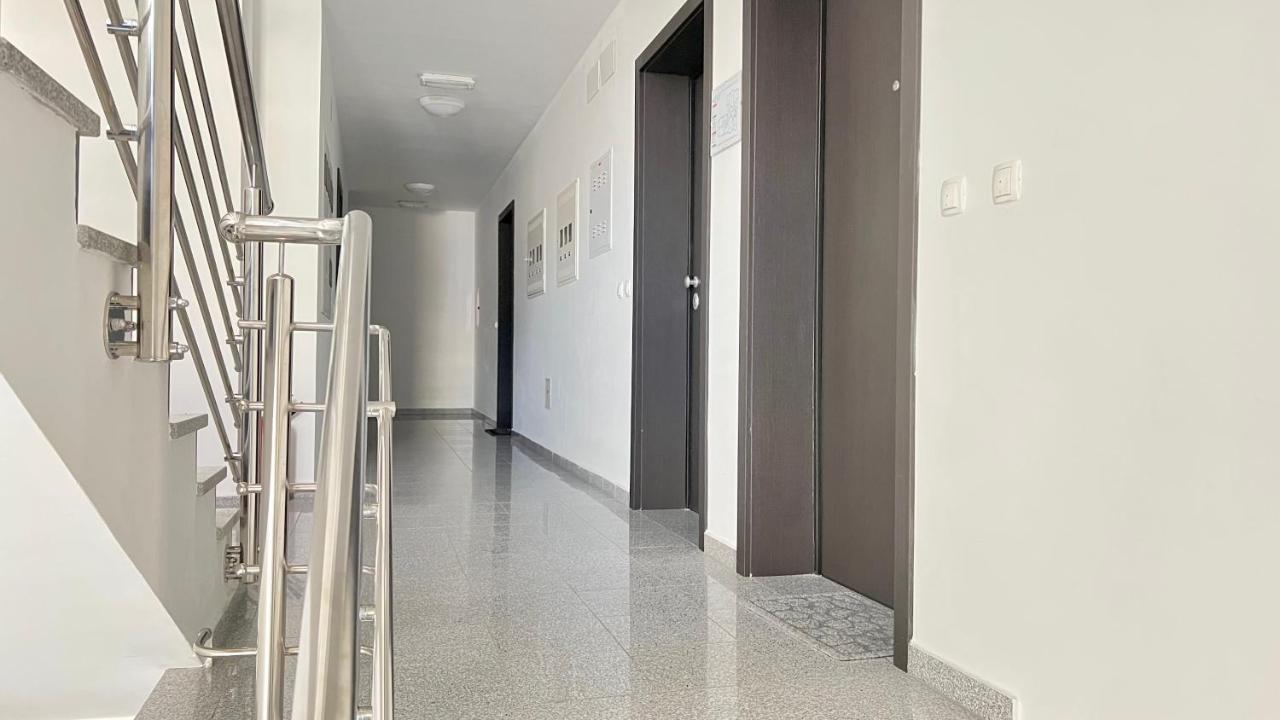 Apartman Ventura Senj