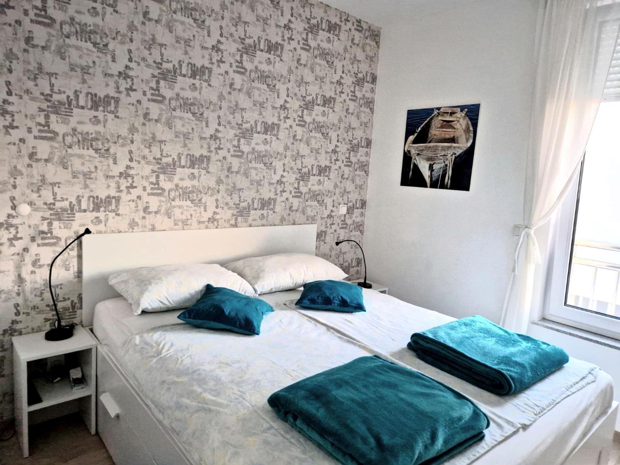 Apartman Ventura Senj *